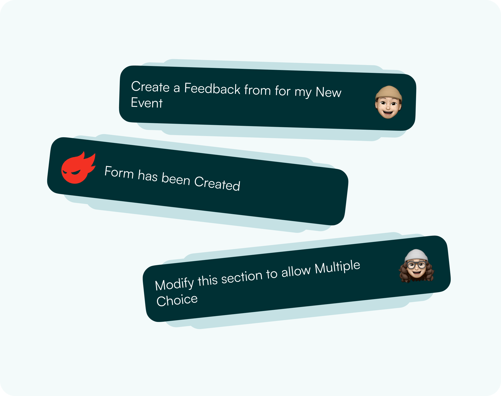 Prompt in Natural Language